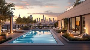 Apartment Amenities That Are Actually Worth Paying For