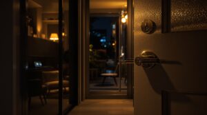 Apartment Safety