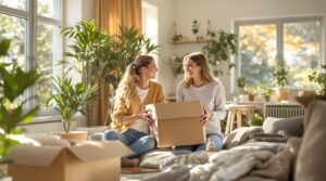 How to Find the Perfect Roommate Without Losing Your Mind