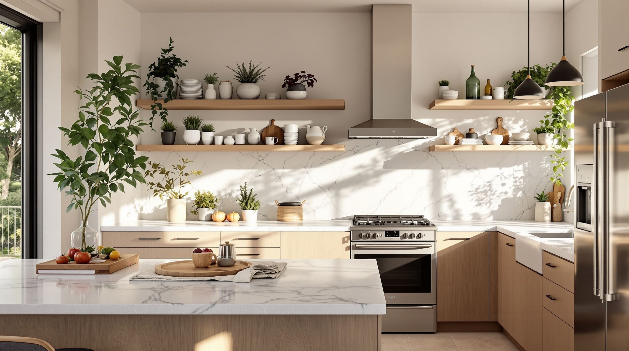 Kitchen Inspiration Gallery