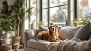 Pet-Friendly Living
