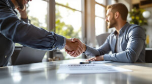 Lease and Contracts