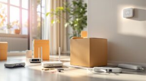 The Ultimate Guide to Setting Up Utilities in Your First Apartment