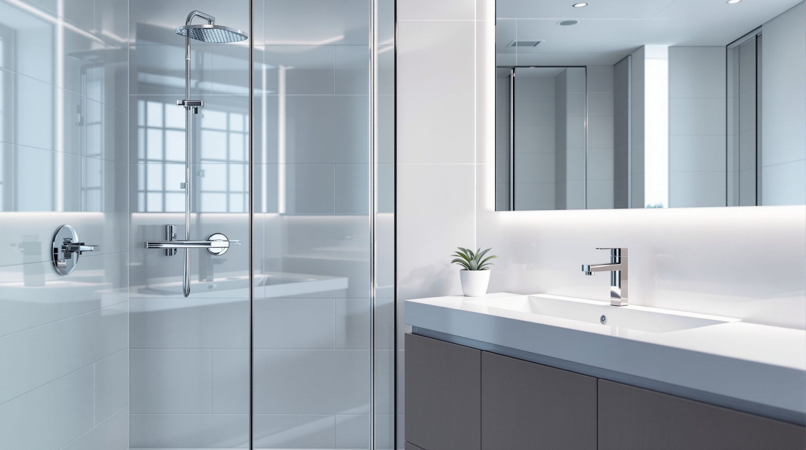 Apartment Move-In Deep Cleaning Guide