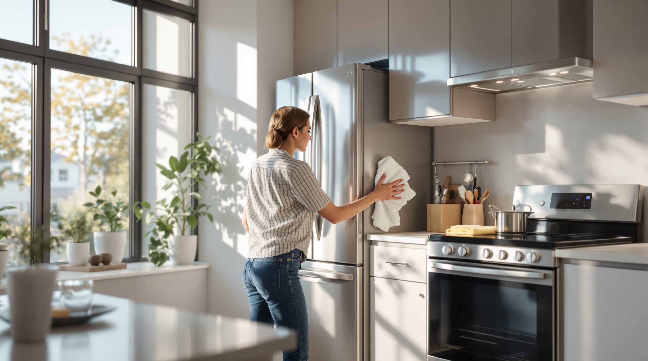 Appliance Care