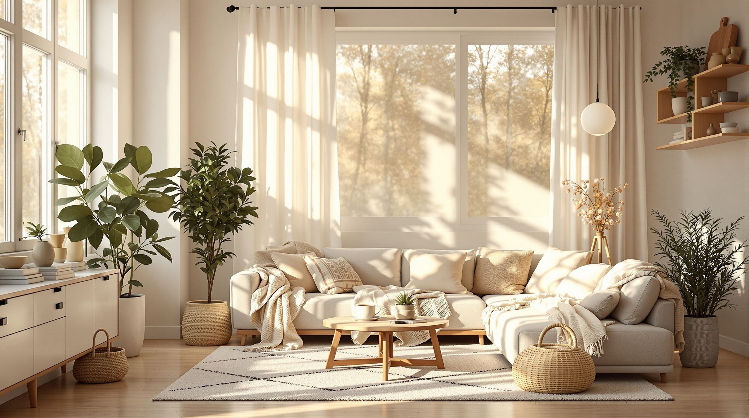 Seasonal Maintenance