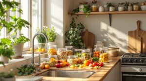 Sustainability Habits