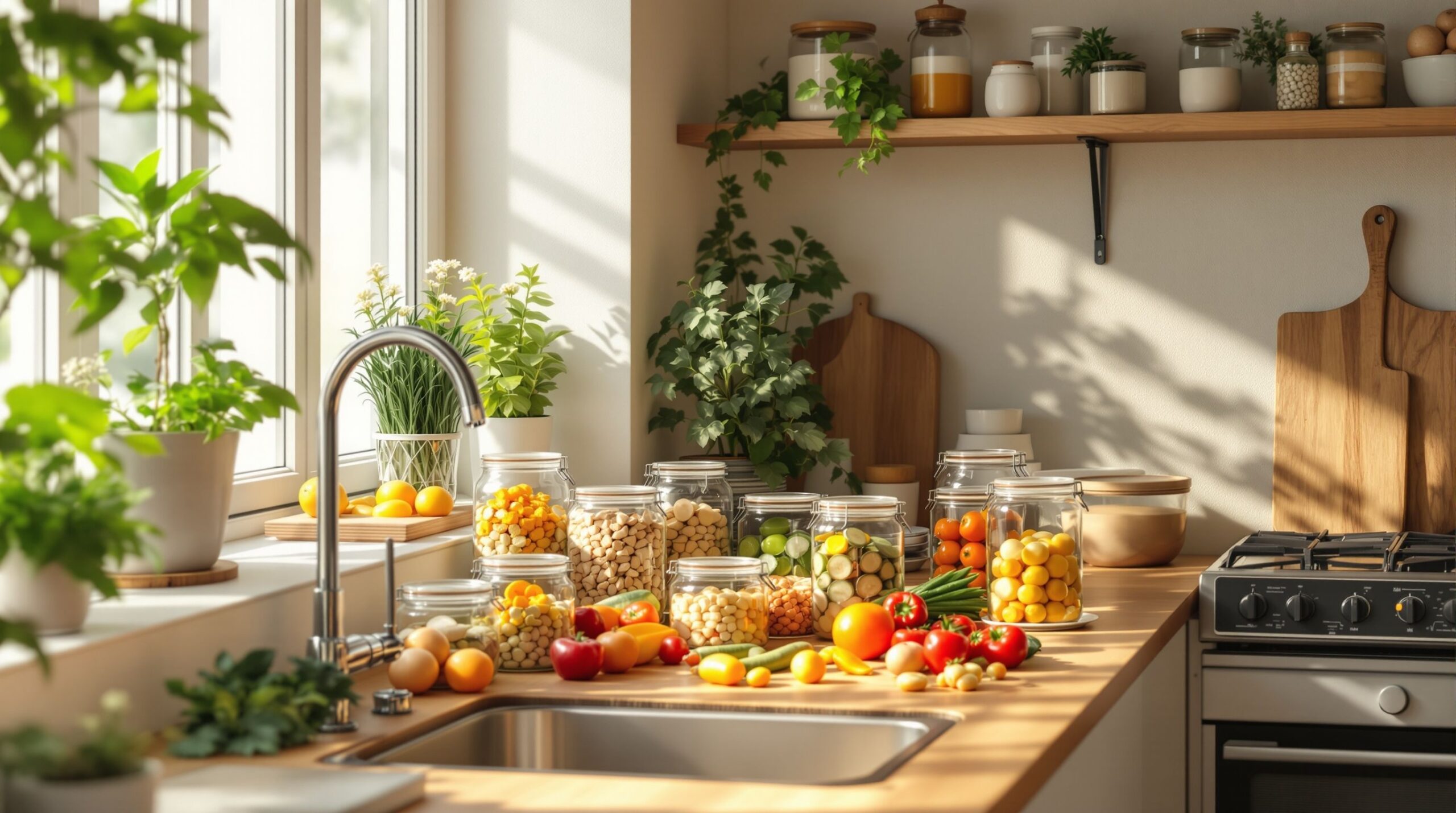 Sustainability Habits