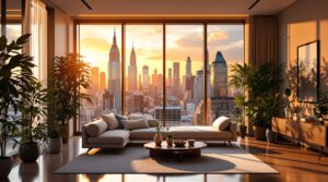 Urban Living