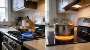 Gas vs. Electric Appliances: What’s Cheaper for Renters?