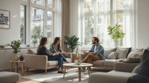 How to Handle Roommate Conflicts Like an Adult
