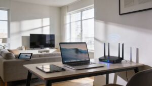 Internet for Apartments: How to Choose the Best Plan for Your Budget