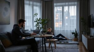 Roommate Red Flags You Should Never Ignore