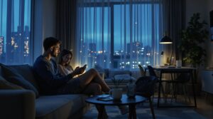 Signs Your Roommate Relationship Is Falling Apart
