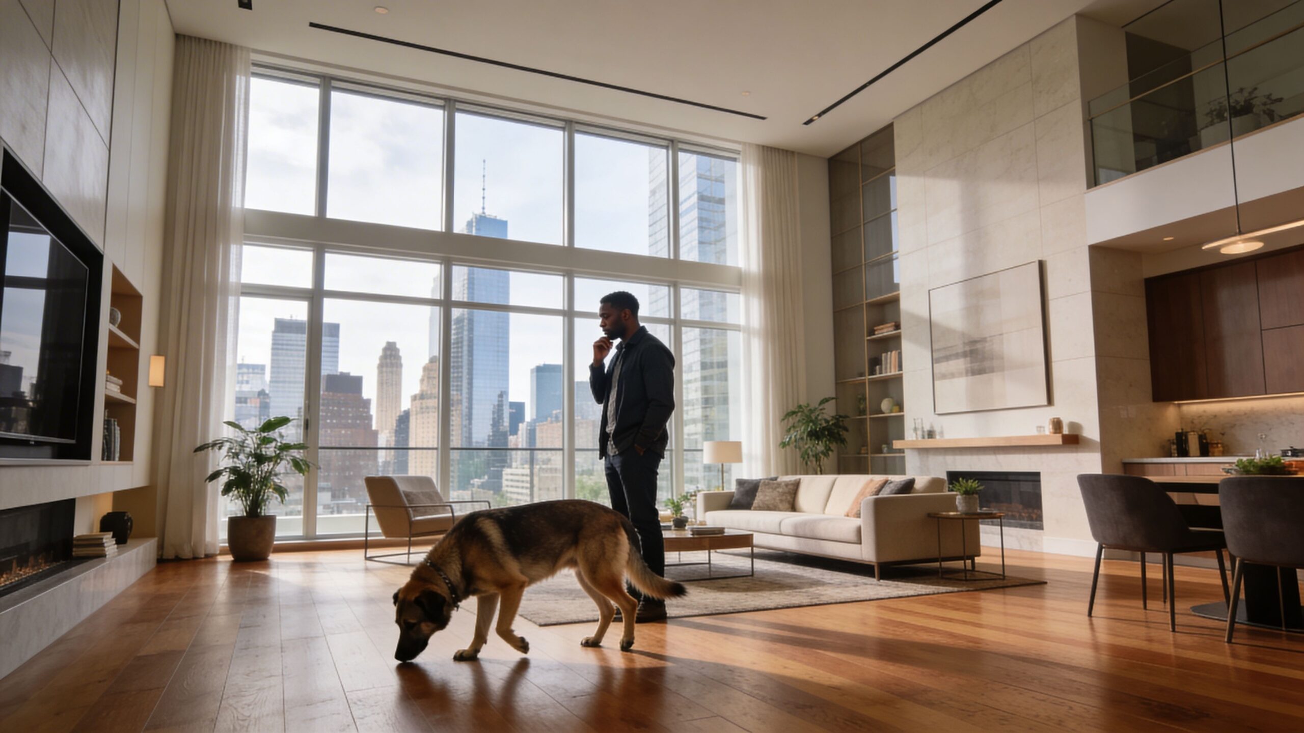 Apartment Pet Policies Explained: Deposits, Breed Restrictions, and Weight Limits