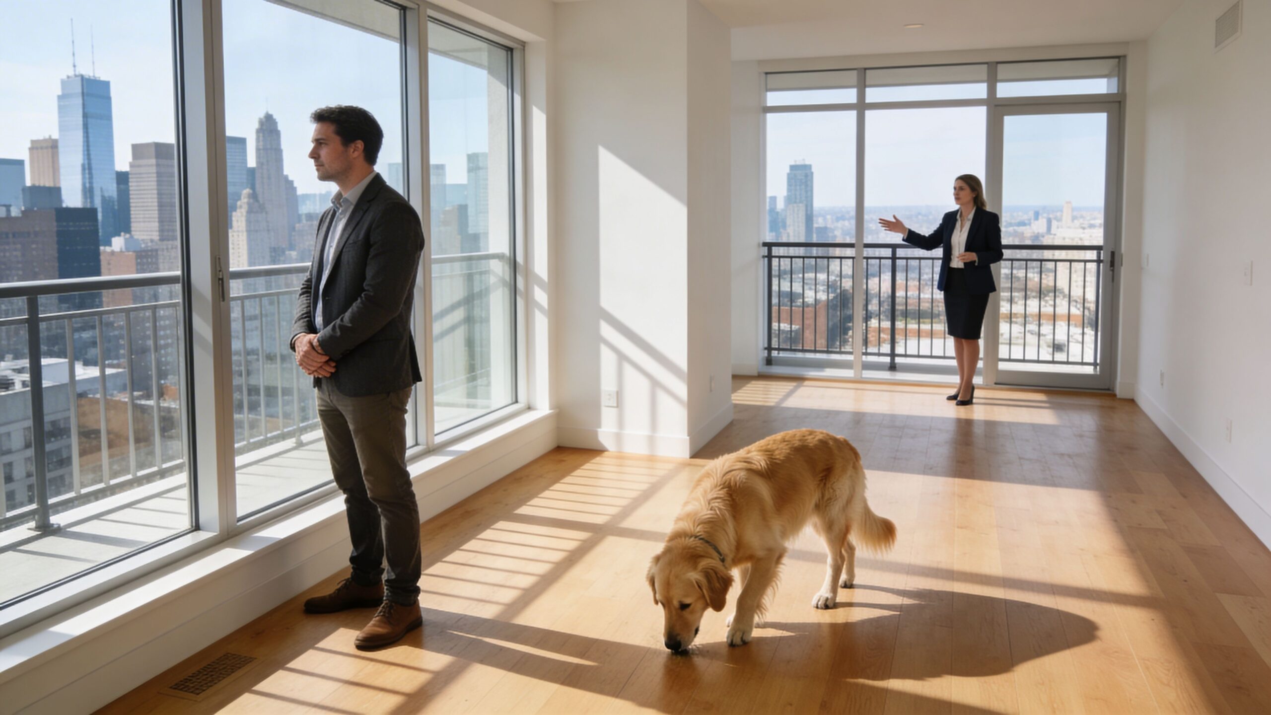 How to Negotiate Pet Fees and Pet Rent in Apartments