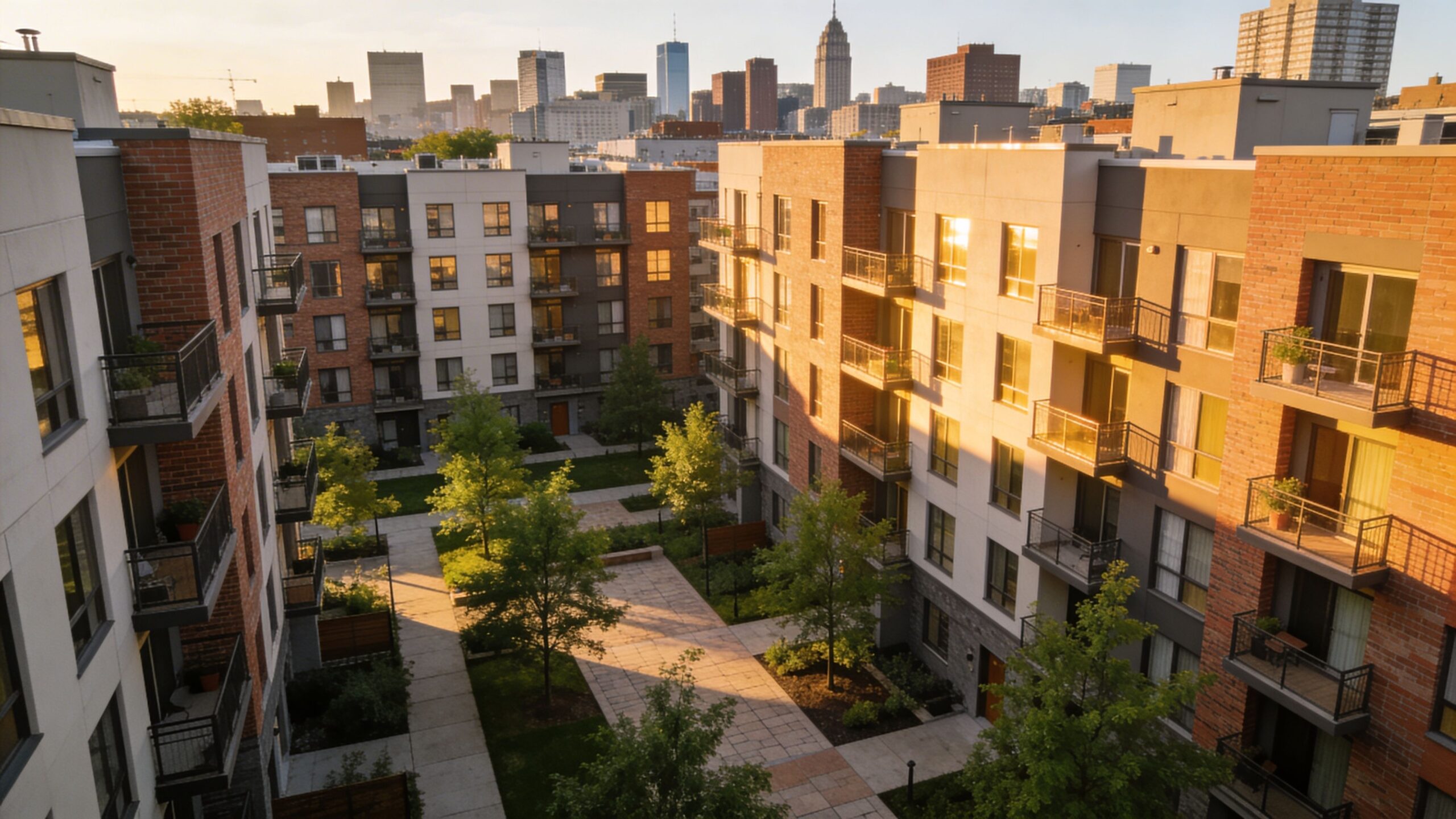 Affordable Housing Apartments: Myths vs. Reality