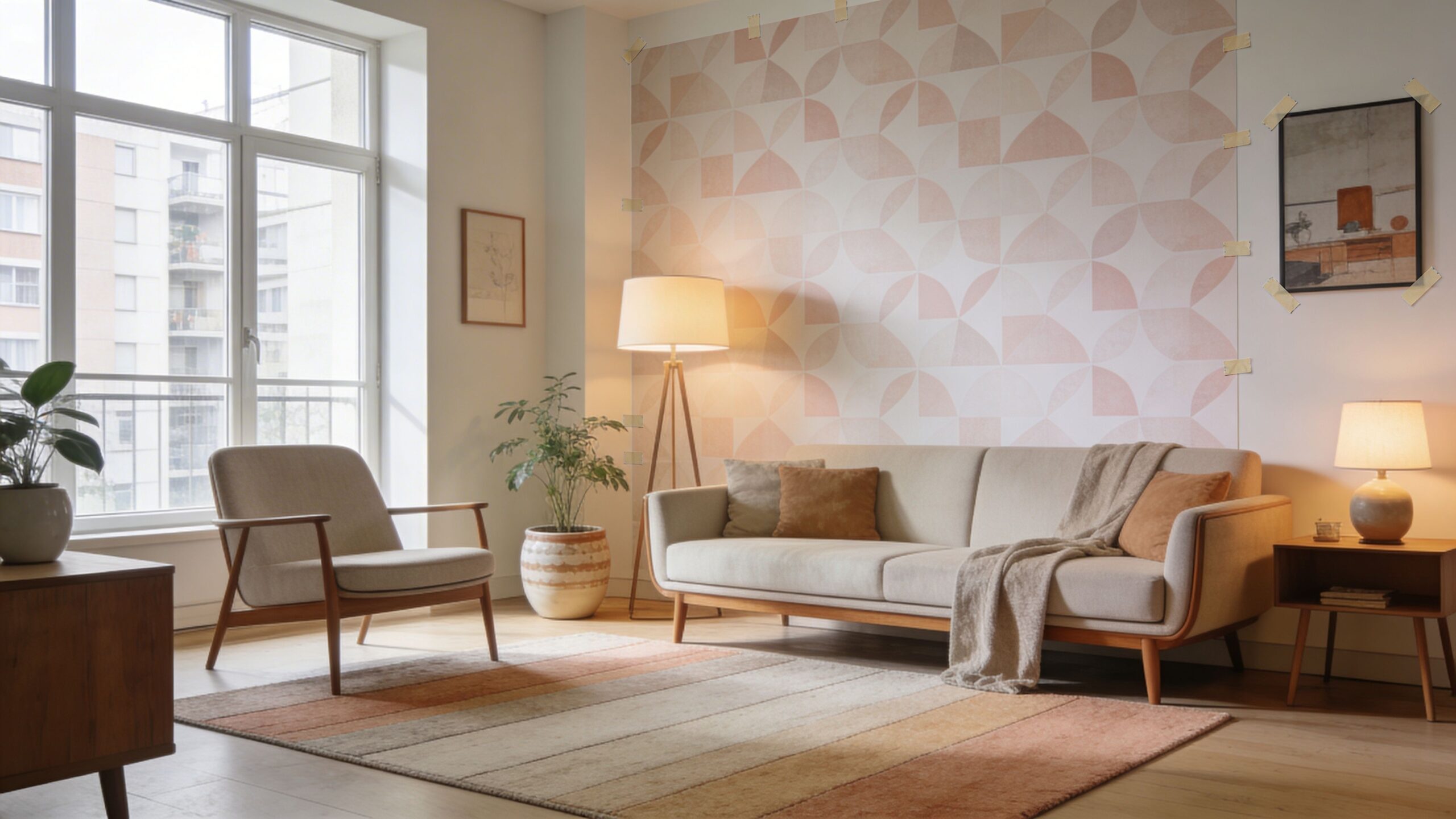 How to Decorate Your Apartment Without Breaking the Rules