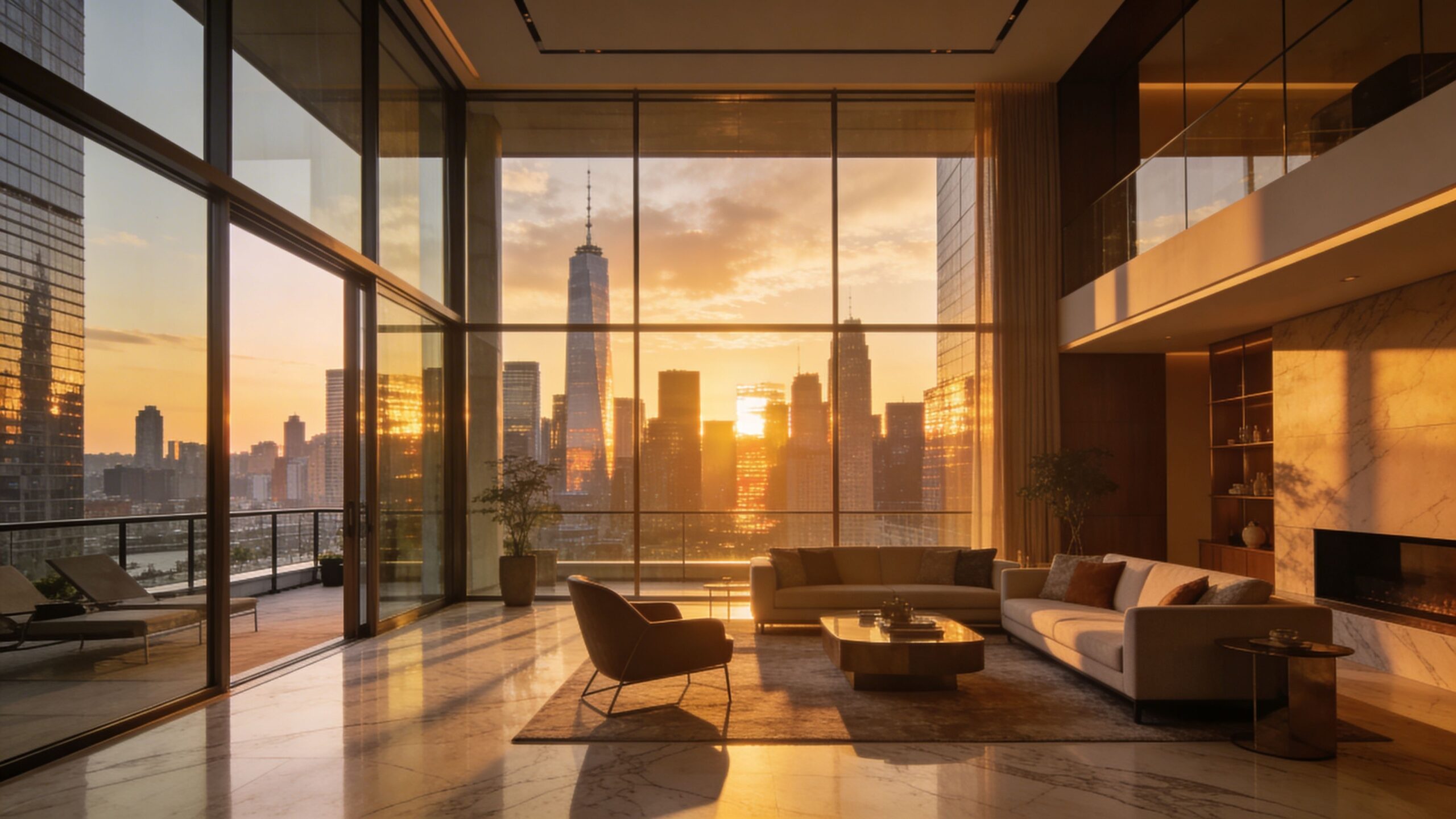 What Is a Penthouse Apartment and Is It Worth the Price